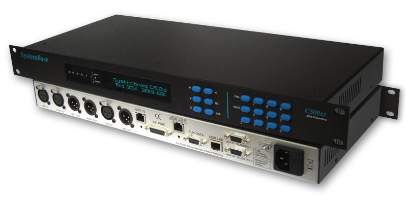 SystemBase C510ip